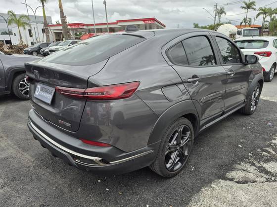 FIAT FASTBACK 1.0 TURBO 200 FLEX AUDACE CVT